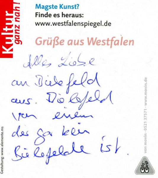 files/800BielefelderStadtzeichen/bilderFrontpage/Performancefest 800 Bielefelder Stadtzeichen/Postkarte-1.jpg